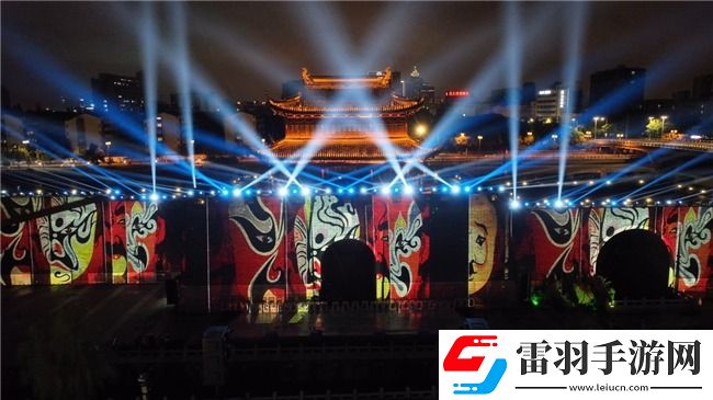 點亮璀璨運河之夜！SHARP