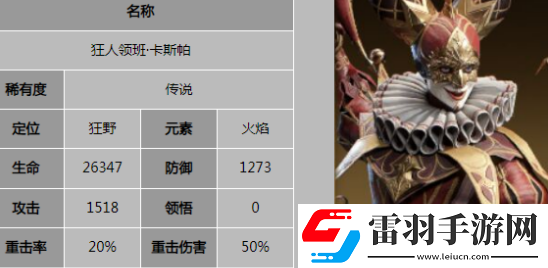 龍息神寂火隊哪些厲害