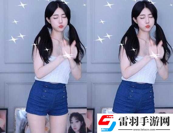 少女視頻嗶哩嗶哩