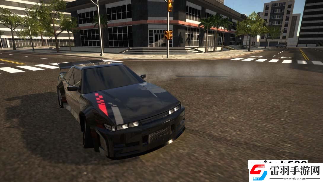 【美版】漂移力量極限