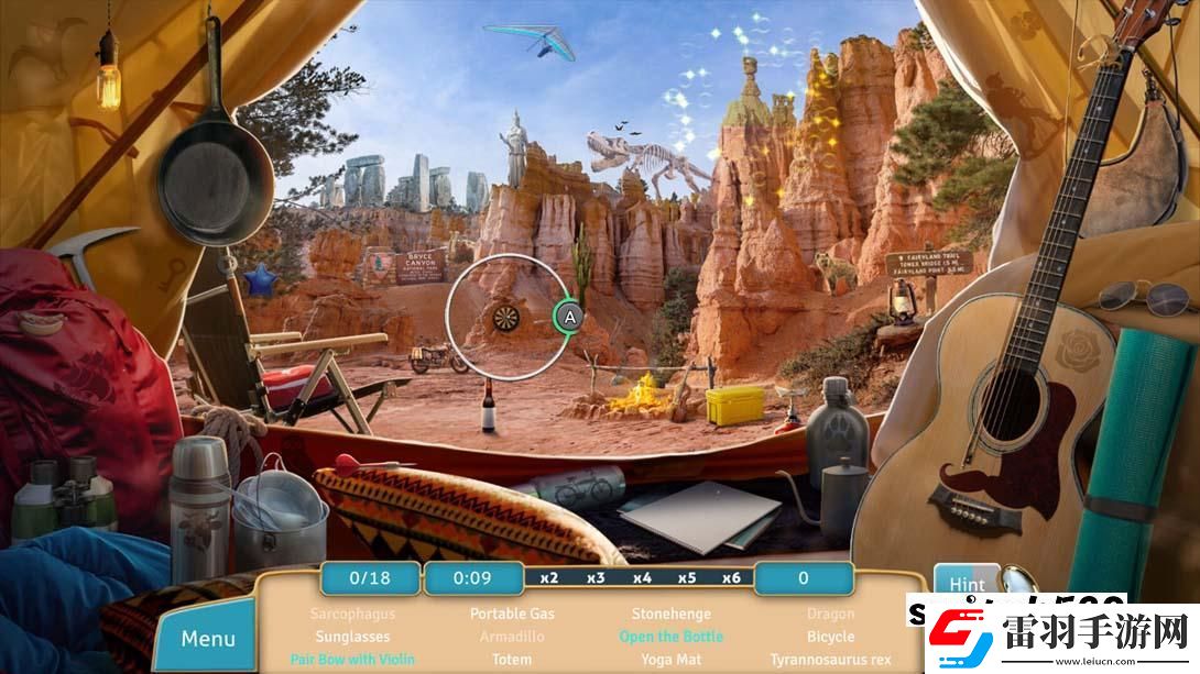 【美版】尋找美國(guó)