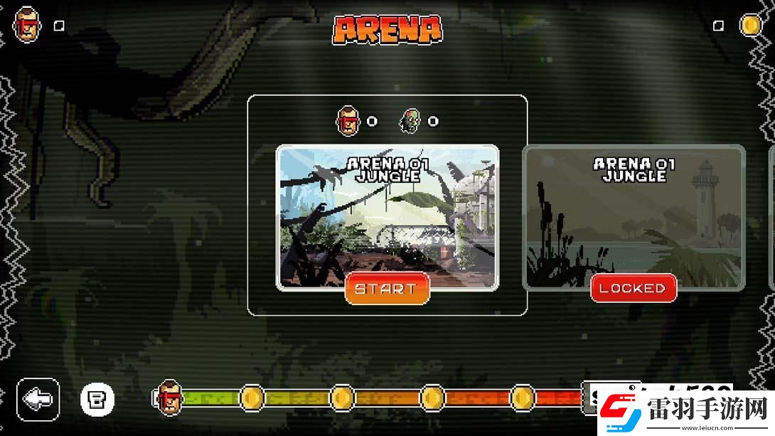 【美版】盲射僵尸小隊(duì)