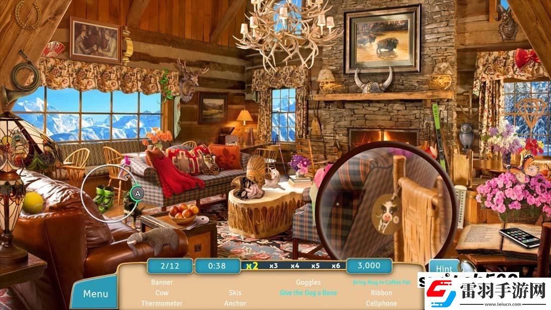 【美版】尋找美國(guó)