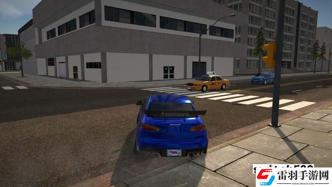 【美版】漂移力量極限