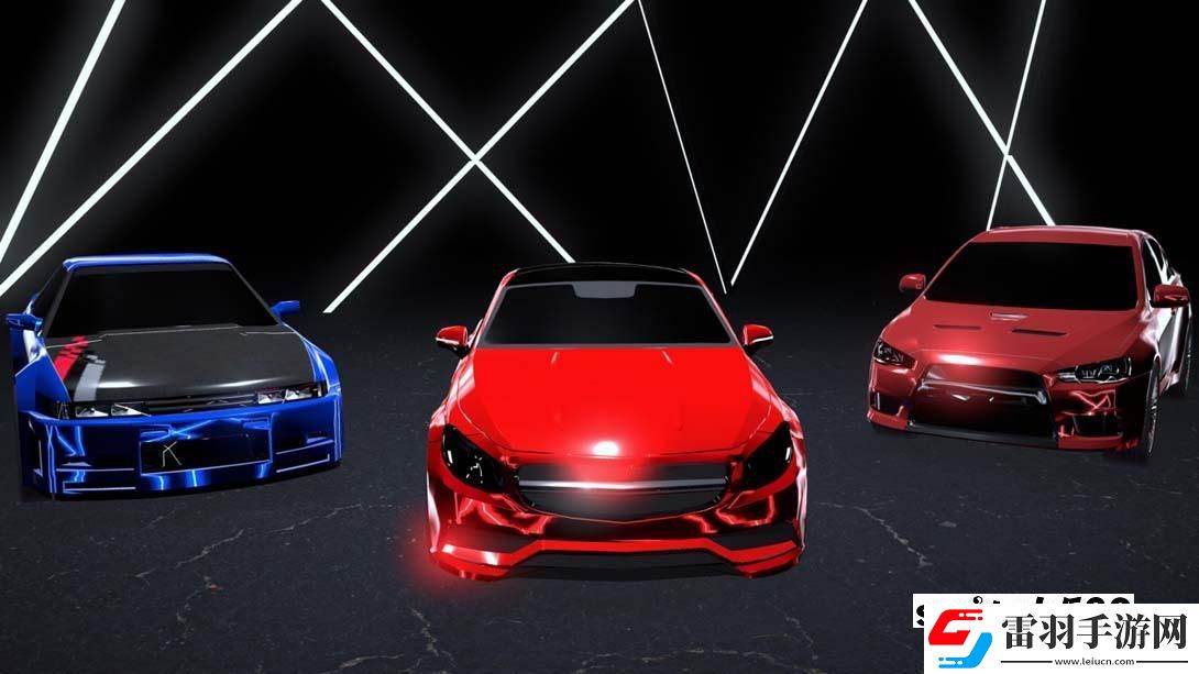 【美版】漂移力量極限