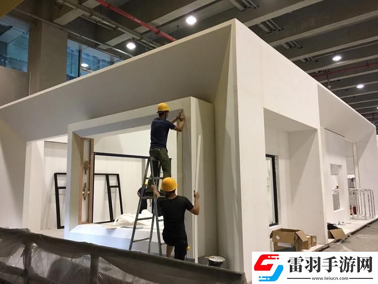 以下哪一項(xiàng)是專業(yè)從事會(huì)展活動(dòng)場(chǎng)地搭建的人員