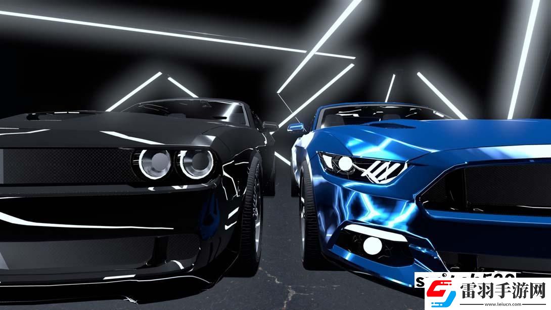 【美版】漂移力量極限