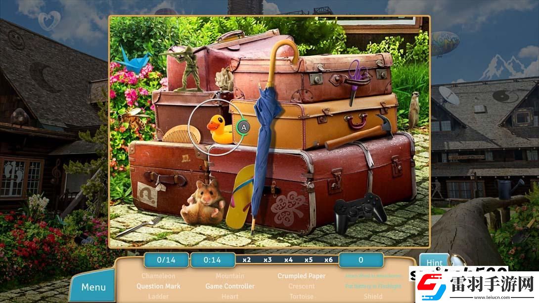 【美版】尋找美國(guó)