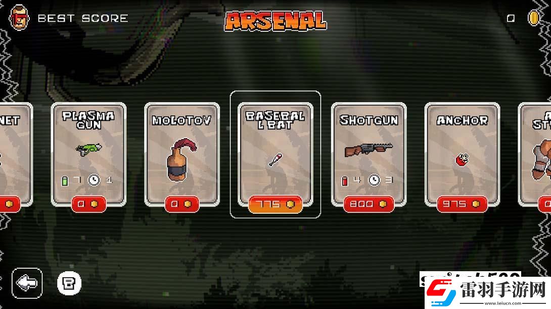 【美版】盲射僵尸小隊(duì)