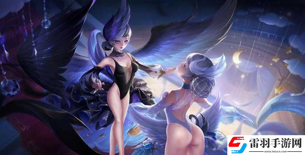 王者榮耀女生去掉小內(nèi)皮膚引熱議