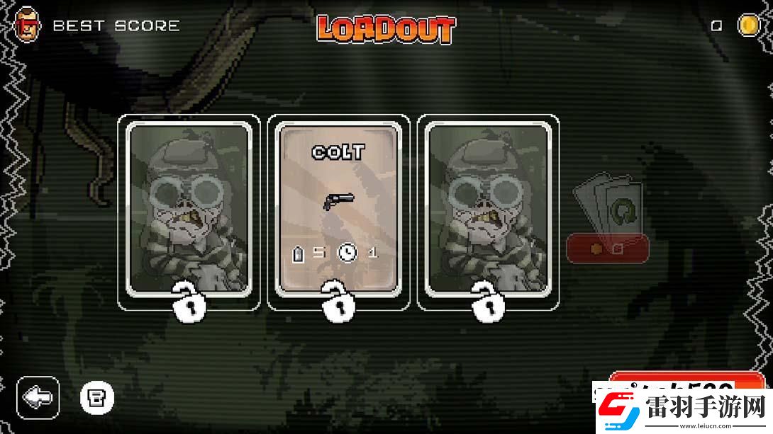 【美版】盲射僵尸小隊(duì)