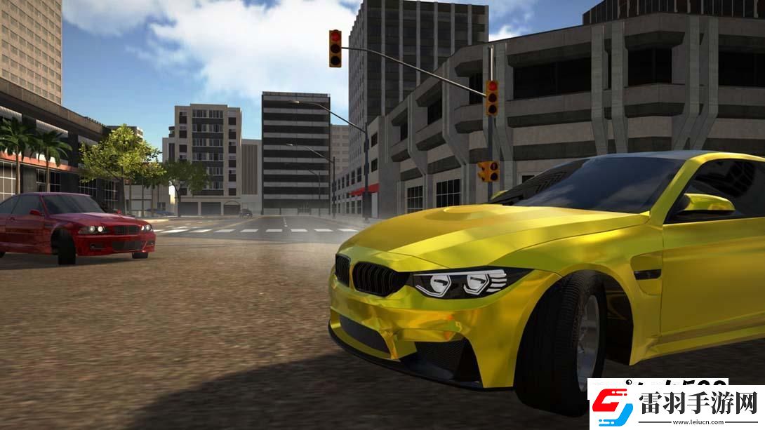 【美版】漂移力量極限