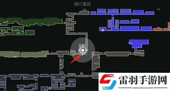 最后的信仰午夜貴族的蕪生在哪里