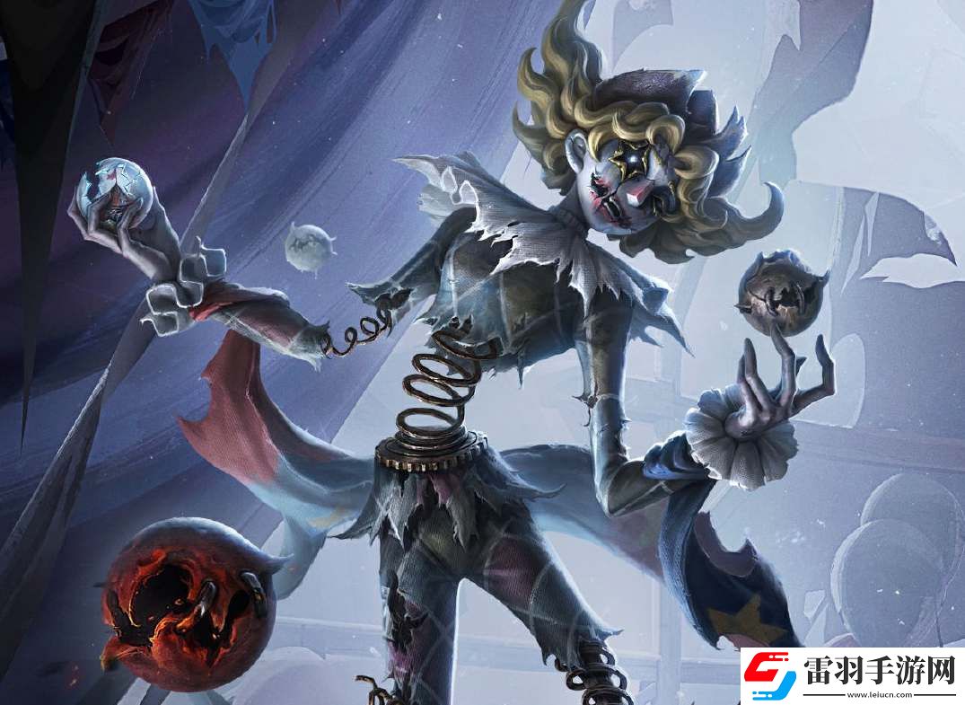 第五人格監(jiān)管者喧囂技能是什么