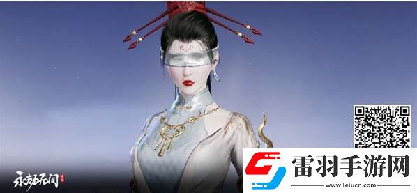 永劫無間手游捏臉數(shù)據(jù)大全好看男臉捏臉數(shù)據(jù)匯總