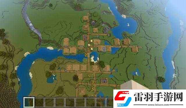 我的世界僵尸村莊種子與進(jìn)入方法攻略