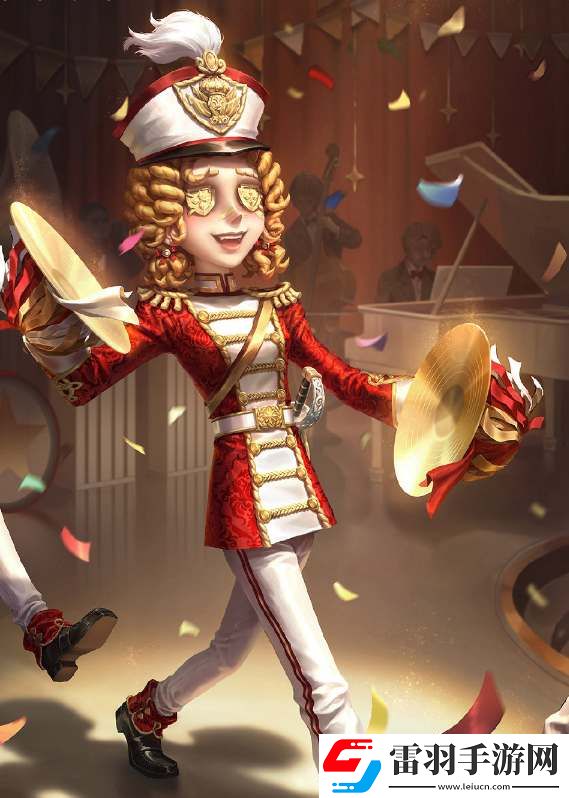 第五人格2024演繹之星皮膚上架時間