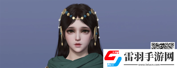 永劫無間手游捏臉數(shù)據(jù)大全好看男臉捏臉數(shù)據(jù)匯總