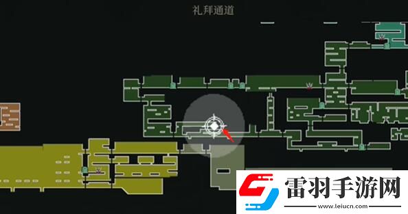 最后的信仰午夜貴族的蕪生在哪里