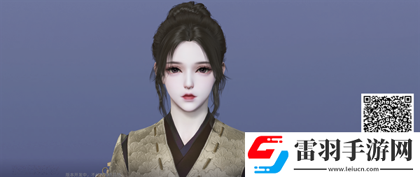 永劫無間手游捏臉數(shù)據(jù)大全好看男臉捏臉數(shù)據(jù)匯總