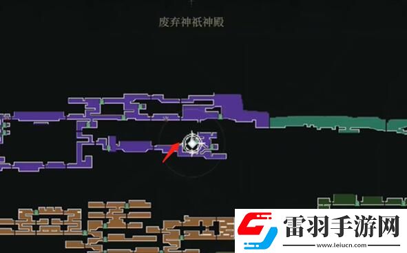 最后的信仰午夜貴族的蕪生在哪里