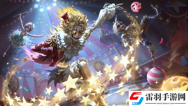 第五人格監(jiān)管者喧囂技能是什么