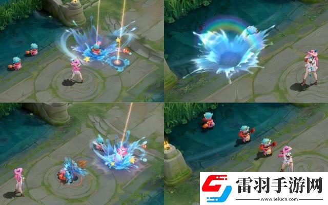 米萊狄夏日史詩7.8上架