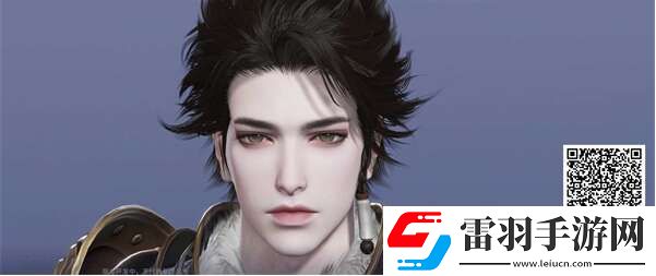 永劫無間手游捏臉數(shù)據(jù)大全好看男臉捏臉數(shù)據(jù)匯總