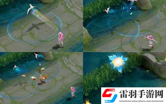 米萊狄夏日史詩7.8上架