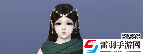 永劫無間手游捏臉數(shù)據(jù)大全好看男臉捏臉數(shù)據(jù)匯總