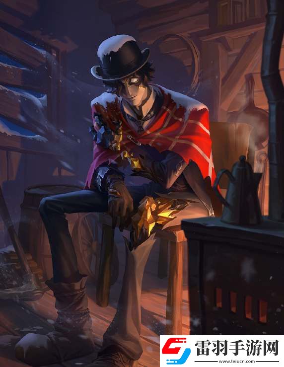 第五人格2024演繹之星皮膚上架時間