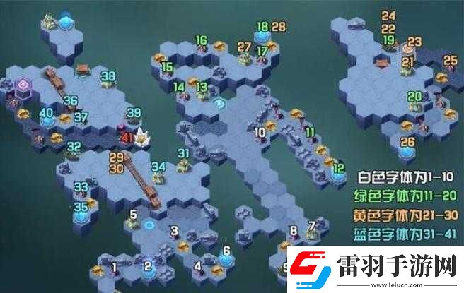 劍與遠(yuǎn)征2228怎么過(guò)