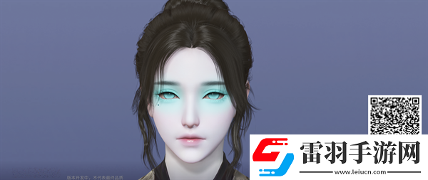 永劫無間手游捏臉數(shù)據(jù)大全好看男臉捏臉數(shù)據(jù)匯總