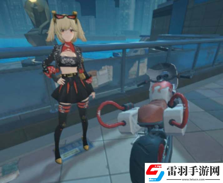 絕區(qū)零柏妮思信賴度事件全攻略