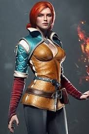 巫師3中樹(shù)中鬼魂與老巫婆