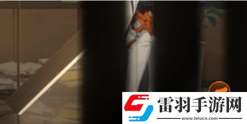 新月同行框外風(fēng)景儀美術(shù)館二樓前怎么探索