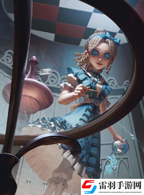 第五人格2024演繹之星皮膚上架時間