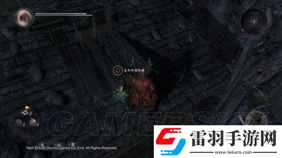 仁王黑色帽子木靈具體位置解析及詳細(xì)攻略指南