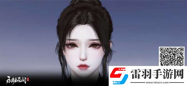 永劫無間手游捏臉數(shù)據(jù)大全好看男臉捏臉數(shù)據(jù)匯總