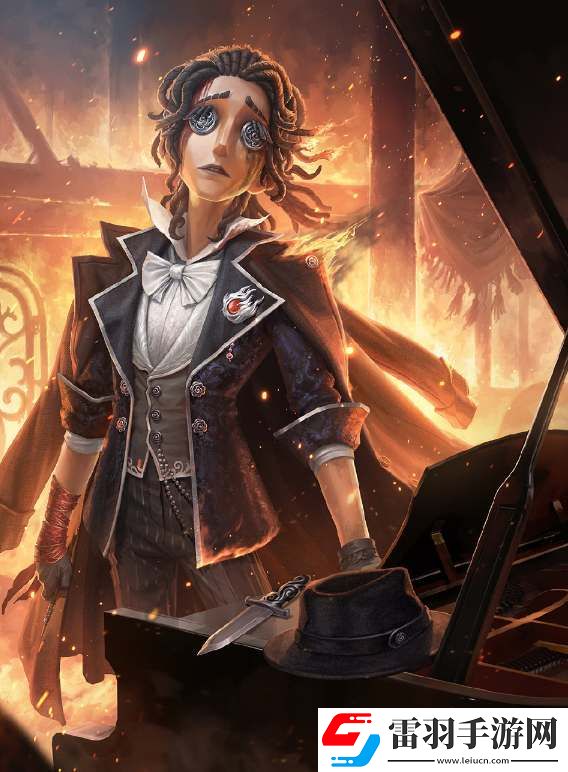 第五人格2024演繹之星皮膚上架時間