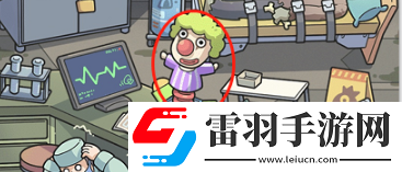 腦洞大偵探喪尸醫(yī)院怎么過