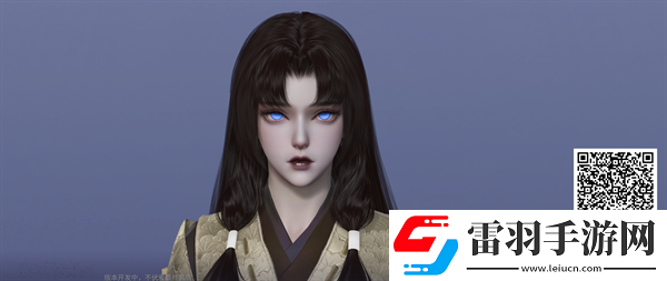 永劫無間手游捏臉數(shù)據(jù)大全好看男臉捏臉數(shù)據(jù)匯總