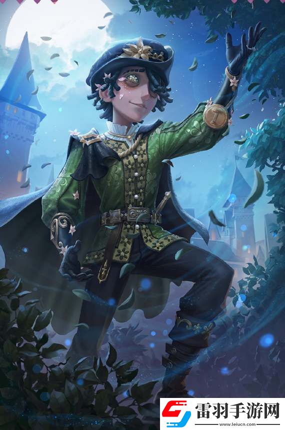 第五人格2024演繹之星皮膚上架時間