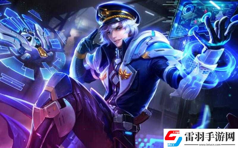 王者榮耀1月24日更新