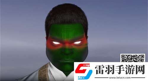 永劫無間手游捏臉數(shù)據(jù)大全好看男臉捏臉數(shù)據(jù)匯總