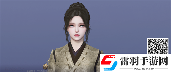 永劫無間手游捏臉數(shù)據(jù)大全好看男臉捏臉數(shù)據(jù)匯總