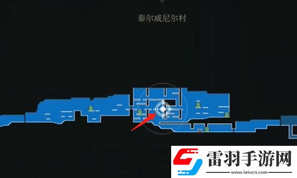 最后的信仰午夜貴族的蕪生在哪里