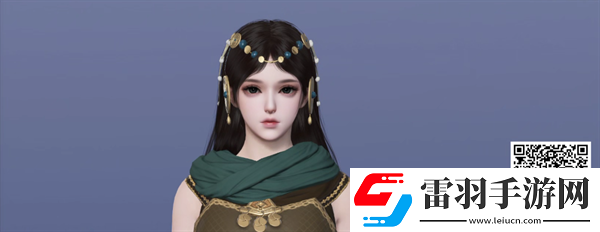 永劫無間手游捏臉數(shù)據(jù)大全好看男臉捏臉數(shù)據(jù)匯總