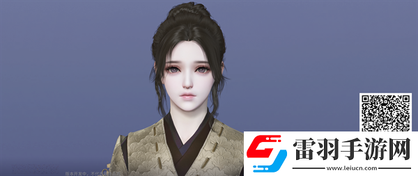 永劫無間手游捏臉數(shù)據(jù)大全好看男臉捏臉數(shù)據(jù)匯總