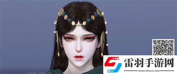 永劫無間手游捏臉數(shù)據(jù)大全好看男臉捏臉數(shù)據(jù)匯總